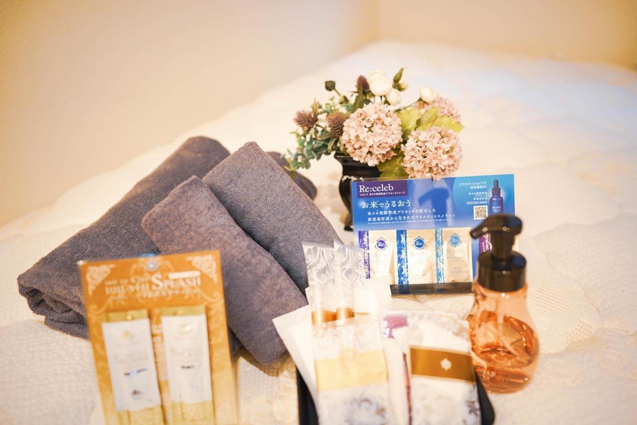 Hotel Plaisir Akihabara Tokio Zewnętrze zdjęcie
