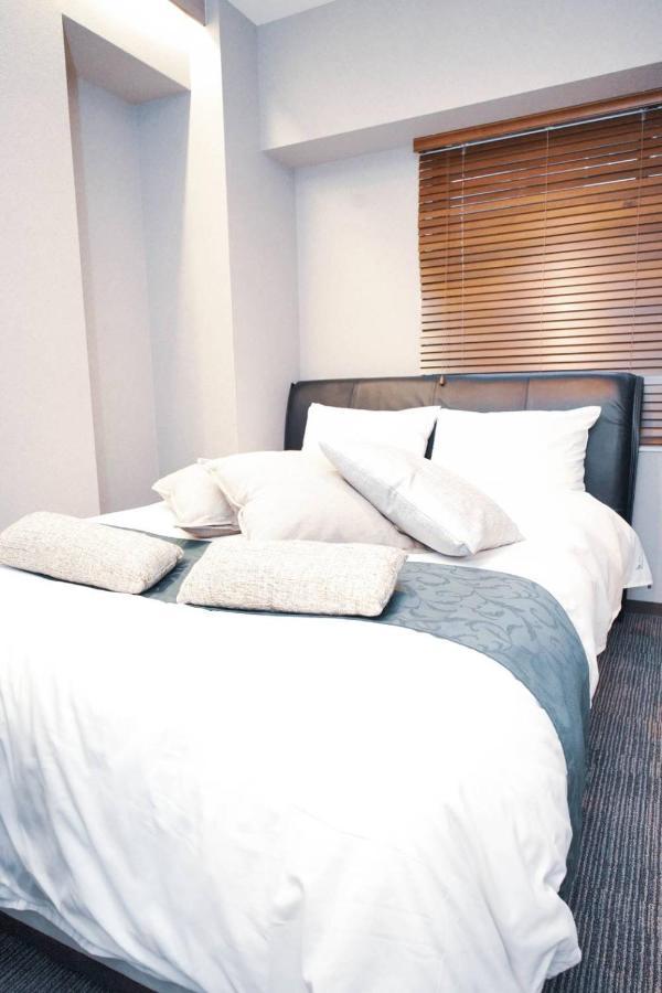 Hotel Plaisir Akihabara Tokio Zewnętrze zdjęcie